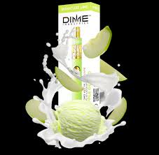 Apple Gelato Dime Disposable