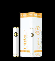 5th Generation Mini 510 Thread Battery Black