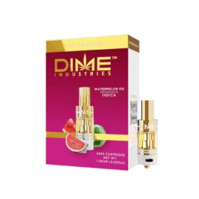 Buy Watermelon OG Dime Online